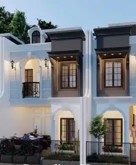 Kost Full Furnished  Dekat UB Malang