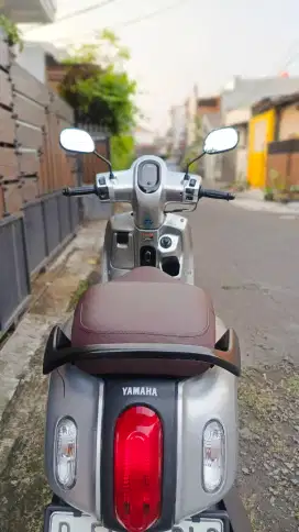 Fazzio lux keyless 2024