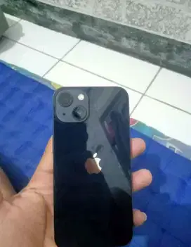 Jual Iphone 13 128gb