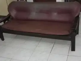 Sofa Vintage Jadul