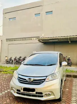 Honda Freed PSD 2010