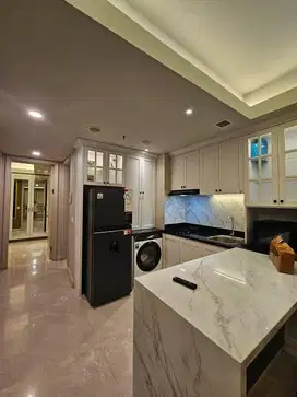 Disewakan apartemen one icon Tunjungan plaza pusat kota surabaya