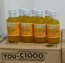 You C1000 Botol