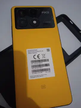 Jual Poco X6 Pro 512/12