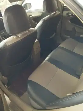 Corolla altis g at