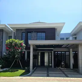 Jual Rumah Pakuwon City Grand Island Aruba Surabaya
