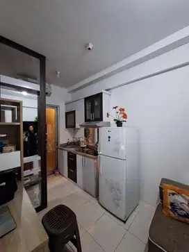 Sudah SHM‼️ 2 BR gunawangsa manyar lantai 3