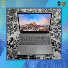 Lenovo Thinkbook 15-IML i5-10210U/16/512GB 15,6 FHD Excellent Mantap