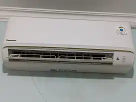Jual AC panasonic inverter 3/4 pk