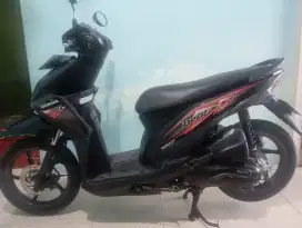 Beat 2013 lengkap hidup