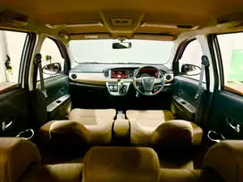Toyota Calya 2019 Bensin