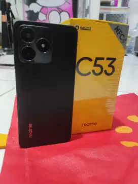 Realme C53 NFC Ram 8/256GB