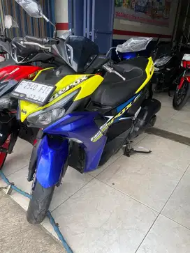 Jual cash kredit aerox 155