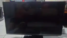 Televisi Led 39 Inchi merk Toshiba