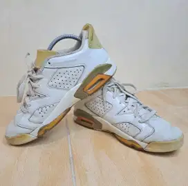 Nike Air Jordan Retro 6 Low