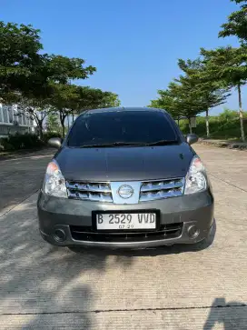 Jual mobil bekas