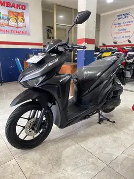 Vario 125 cbs iss jual cepat