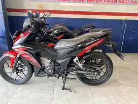 Jual cash kredit supra 150 gtr