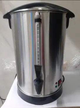 Water boiler kris 11liter. Pemanas listrik. Teko listrik