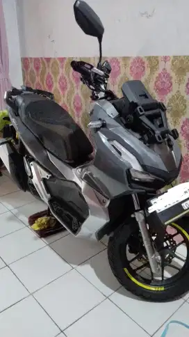 Plat B cinere depok