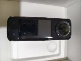 KAMERA INSTA 360 X4