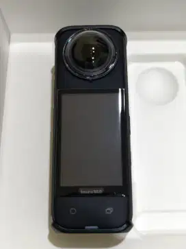 KAMERA INSTA 360 X4