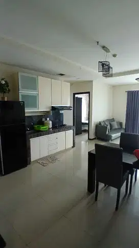 Di sewakan apartemen Thamrin residence