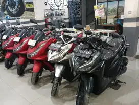 D jual murah Honda pcx