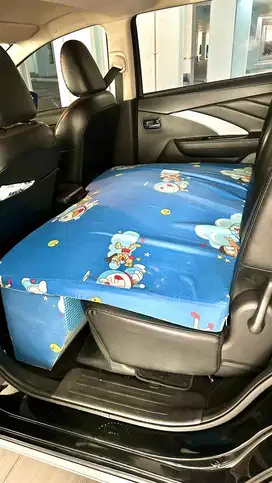 Kasur Mobil Busa Universal Inoac Bekas