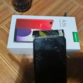 Jual Oppo a3s 6/128