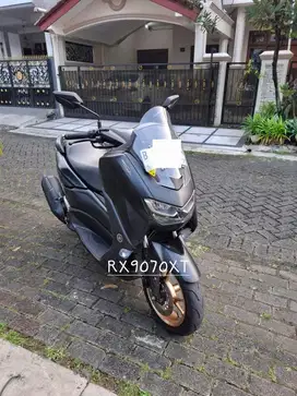 YAMAHA NMAX 155 Connected 2022