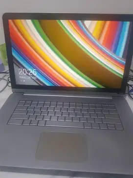 Jual laptop Vizio 15.6 inch Thin and Light (CT15-A1)