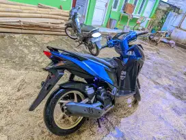 Vario 125 KZR Tahun 2013