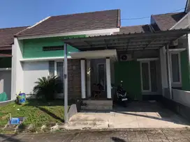 Dijual Cepat Rumah Villa Gardenia Bantul Kasihan (NEGO)