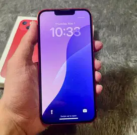 Iphone 13 256gb zp/a ex singapura setara ibox