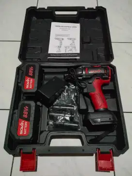 Bor Impact Wrench Merk SOKIN 350NM