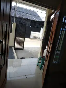 Dijual dtake over 98juta nego green meadow residence cilodong depok