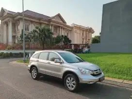 Honda CRV 2.0 2011 Antik