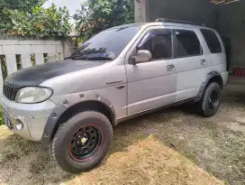 Jual mobil Daihatsu Taruna 2003 FL long