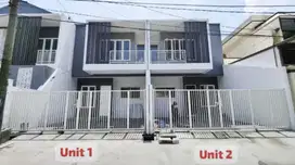 Jual Rumah Baru Siap Huni Jemur Andayani