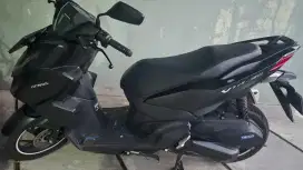 Vario 160 CBS tahun 2022 Plat AE
