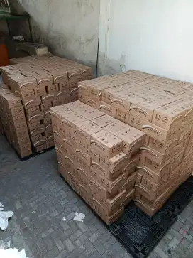 JUAL MINYAK GORENG