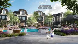 Launching soon cluster bellefont summarecon serpong now ready nup!