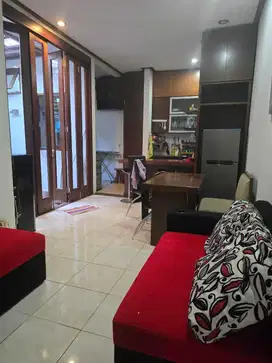 Rumah Nyaman Murah di Jingganagara Kota Baru Parahyangan