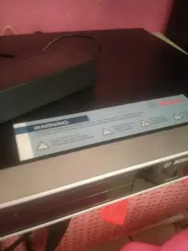 Jual divar cctv murah aj merk bosch 1,4 JT aj