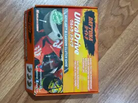 Daytona Kampas Ganda Scoopy Dll