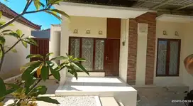 DIJUAL 1 UNIT RUMAH NUANSA BALI