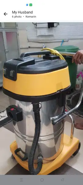Polisher Multi Functional