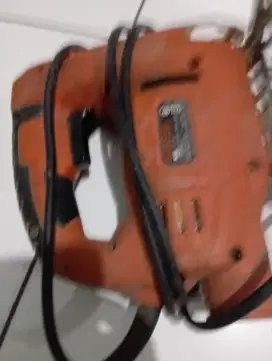Jigsaw Blackdecker