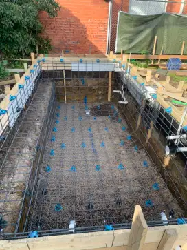 Beton Cor Babelan